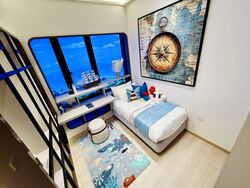 Bayshore Walk (D16), Condominium #571632271